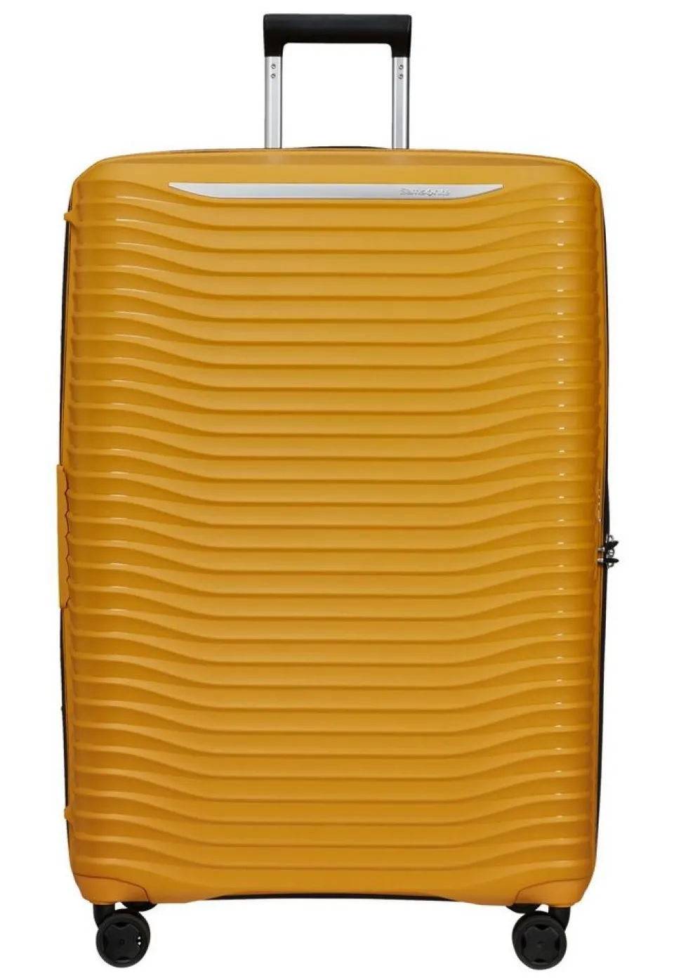 Store Samsonite Trolley XL 81cm Upscape Giallo