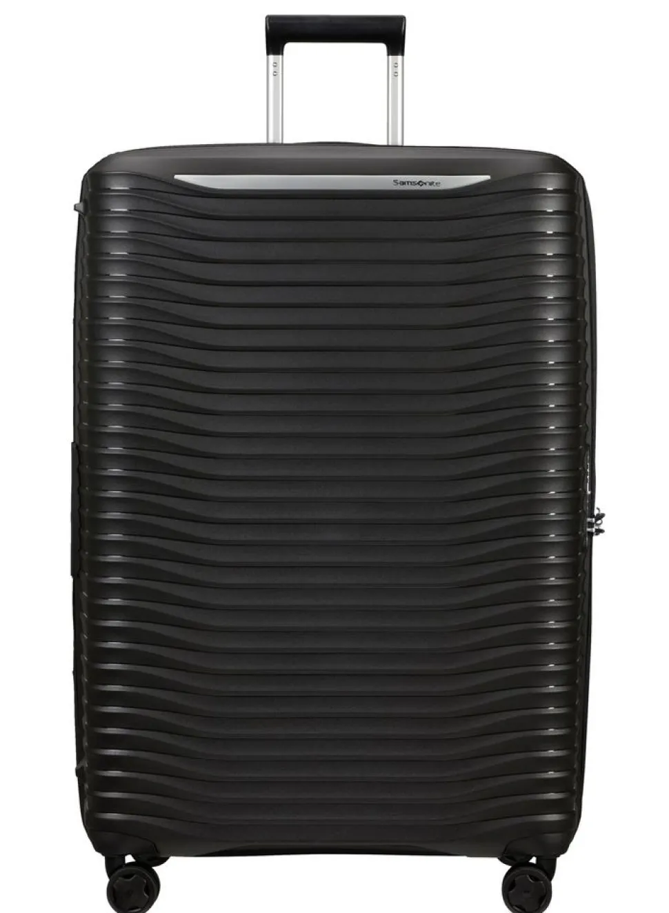 Hot Samsonite Trolley XL 81cm Upscape Nero