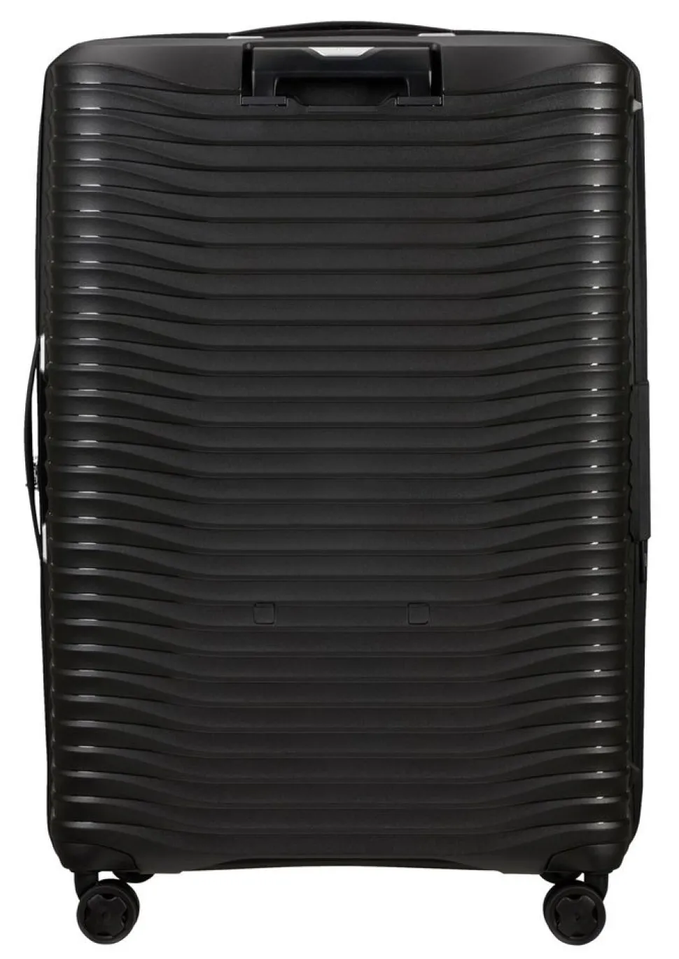 Hot Samsonite Trolley XL 81cm Upscape Nero