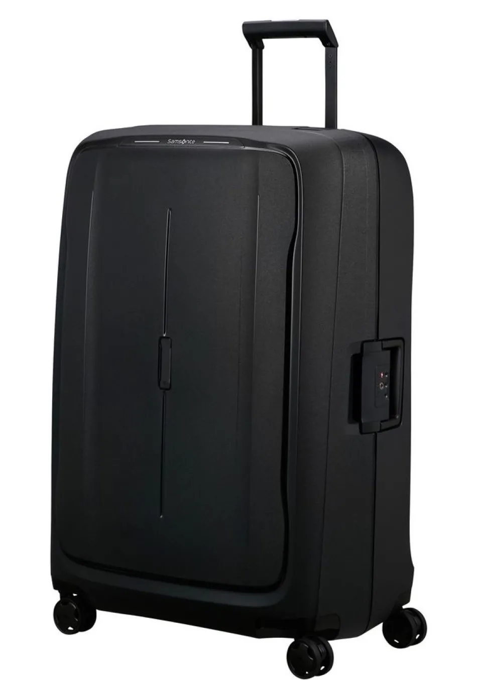 Cheap Samsonite Trolley XL Essens Grafite