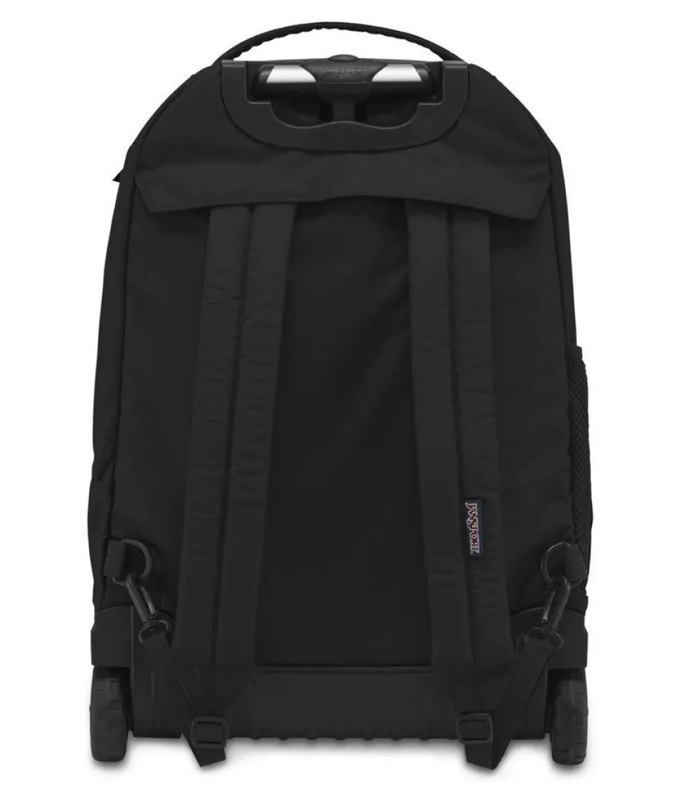 trolley_zaino_jansport_driver__nero_2.webp Clearance Jansport Trolley zaino Driver 8 Nero