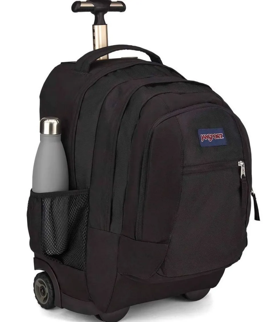 trolley_zaino_jansport_driver__nero_3.webp Clearance Jansport Trolley zaino Driver 8 Nero