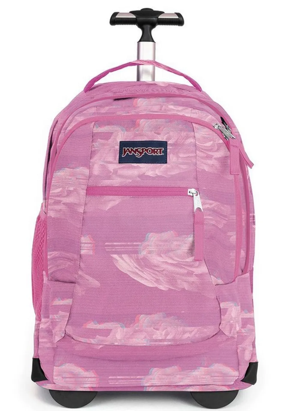 Sale Jansport Trolley zaino Driver 8 Static Rose StaticRose