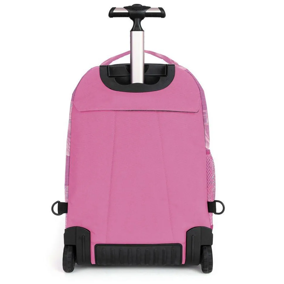 Sale Jansport Trolley zaino Driver 8 Static Rose StaticRose