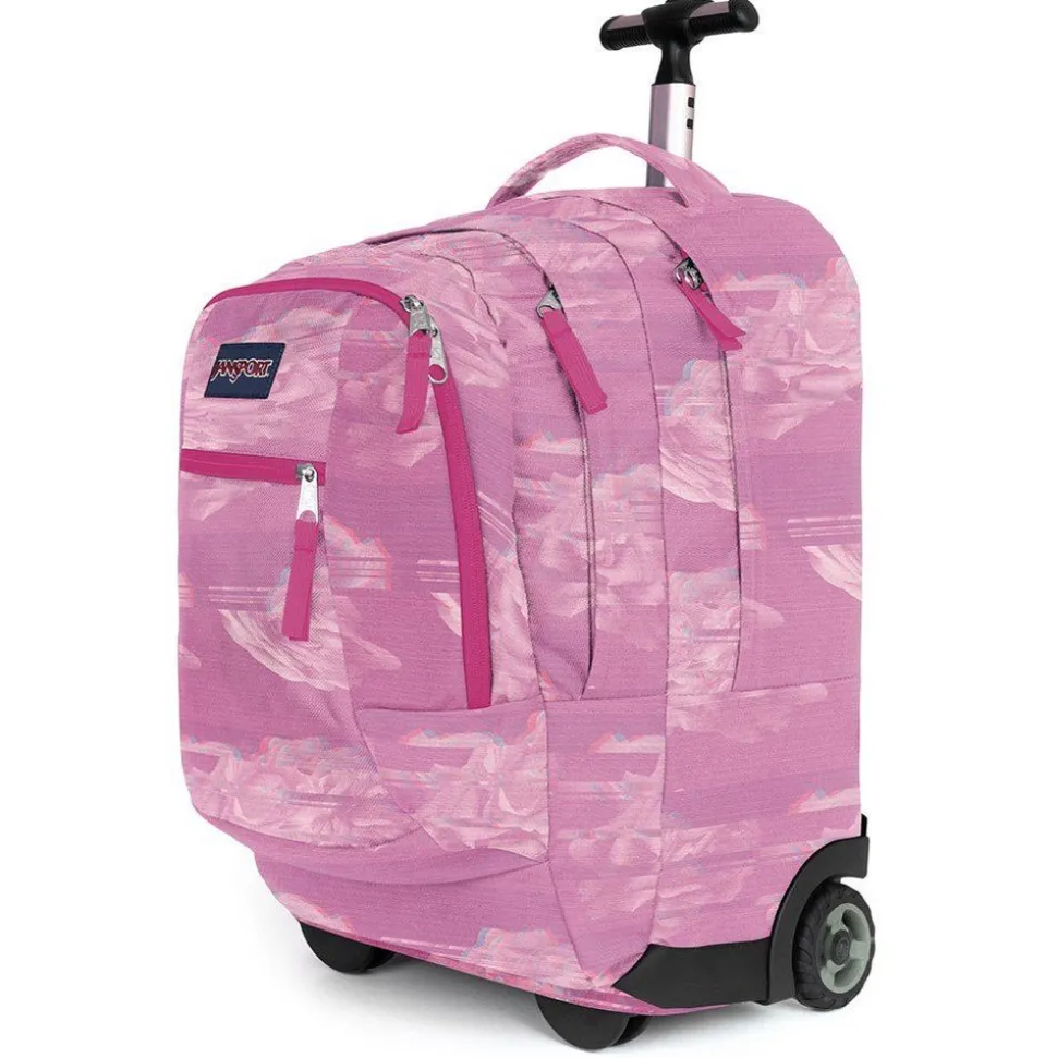 trolley_zaino_jansport_driver__static_rose_4.webp Sale Jansport Trolley zaino Driver 8 Static Rose StaticRose