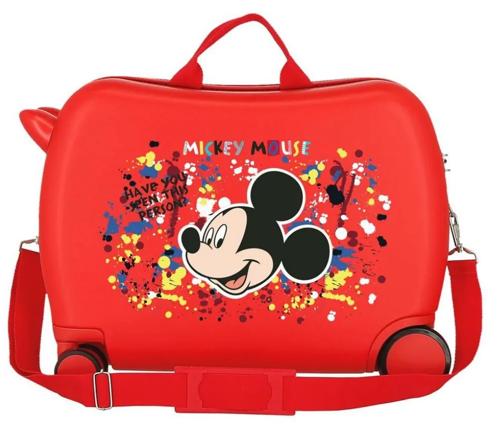 valigia_per_bambini_cavalcabile_disney_mickey_colour_mayhem_2.webp Flash Sale Disney Valigia per bambini cavalcabile Mickey Colour Mayhem