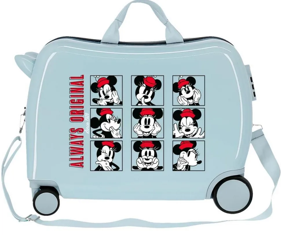 valigia_per_bambini_cavalcabile_disney_mickey_good_vibes_only_2.webp Discount Disney Valigia per bambini cavalcabile Mickey Good Vibes Only MickeyGoodVibesOnly