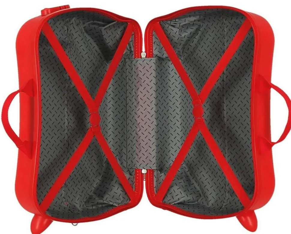 valigia_per_bambini_cavalcabile_marvel_spider_man_geo_rosso_4.webp Outlet Marvel Valigia per bambini cavalcabile Spider Man Geo Rosso