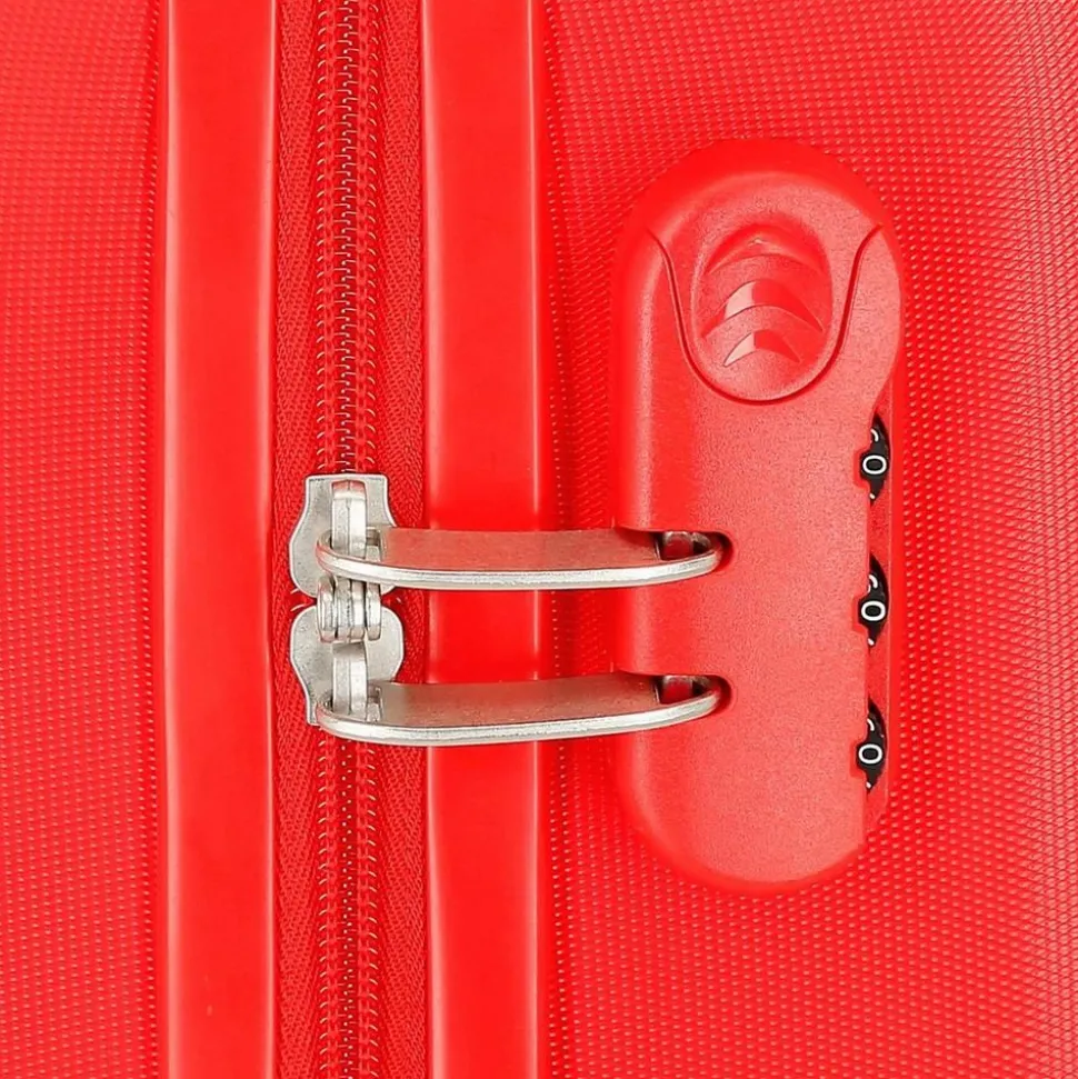 valigia_per_bambini_cavalcabile_marvel_spider_man_geo_rosso_5.webp Outlet Marvel Valigia per bambini cavalcabile Spider Man Geo Rosso