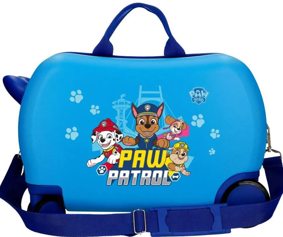 valigia_per_bambini_cavalcabile_paw_patrol_always_heroic_2.webp Best Sale Disney Valigia per bambini cavalcabile Paw Patrol Always Heroic