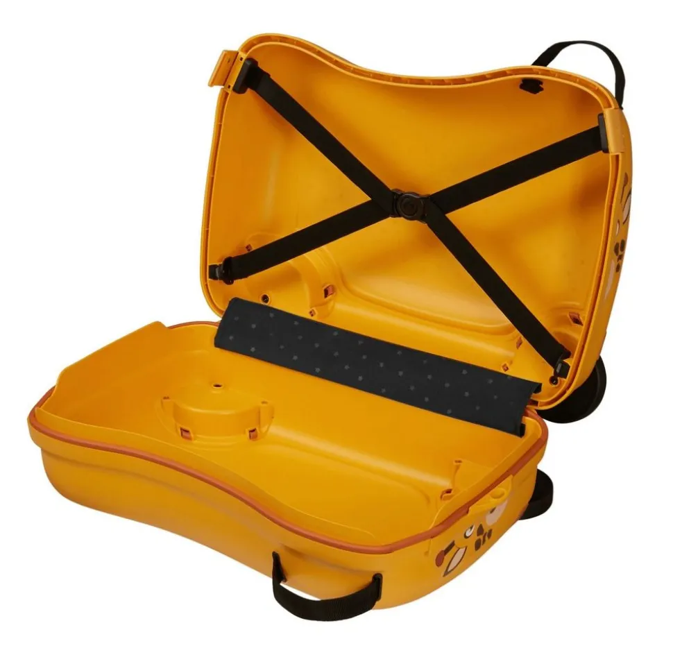 valigia_per_bambini_cavalcabile_samsonite_dreamgo_giraffe_3.webp Shop Samsonite Valigia per bambini cavalcabile Dream2Go Giraffe