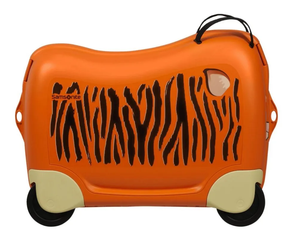 valigia_per_bambini_cavalcabile_samsonite_dreamgo_tiger_toby_2.webp Store Samsonite Valigia per bambini cavalcabile Dream2Go Toby Tiger