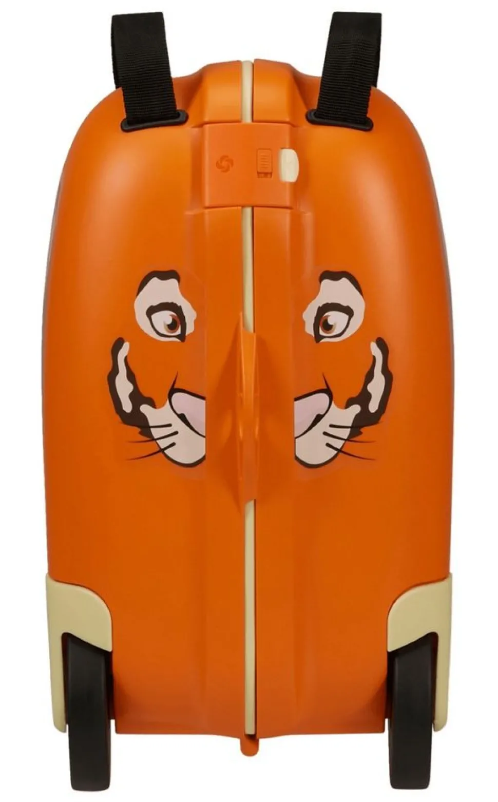 valigia_per_bambini_cavalcabile_samsonite_dreamgo_tiger_toby_4.webp Store Samsonite Valigia per bambini cavalcabile Dream2Go Toby Tiger