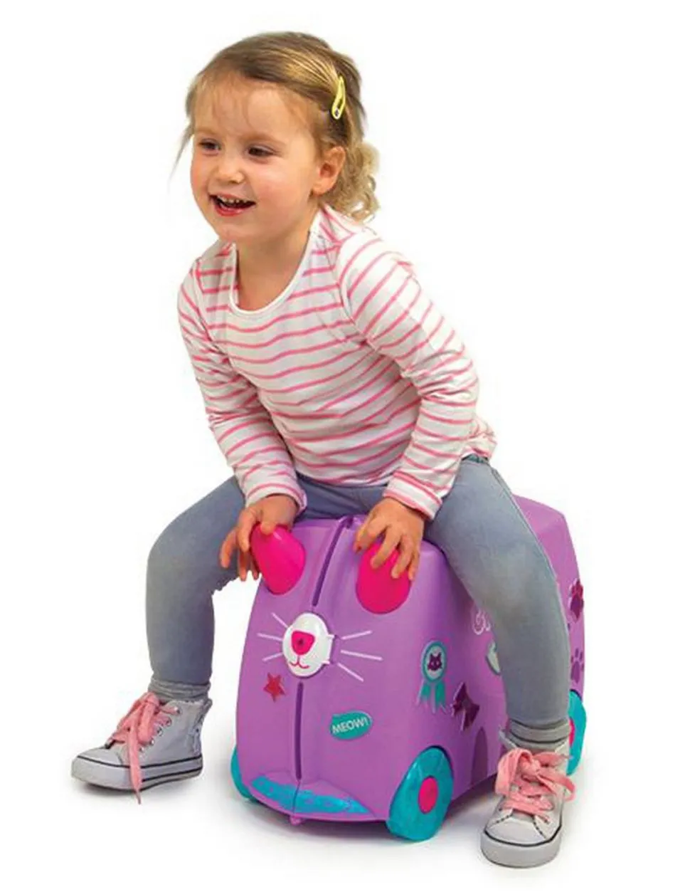 valigia_per_bambini_cavalcabile_trunki_cassie_the_cat_2.webp Flash Sale Trunki Valigia per bambini cavalcabile Cassie the Cat CassietheCat
