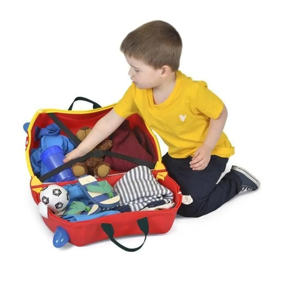 valigia_per_bambini_cavalcabile_trunki_frank_fire_truck_5.webp Store Trunki Valigia per bambini cavalcabile Frank Fire Truck FrankFireTruck