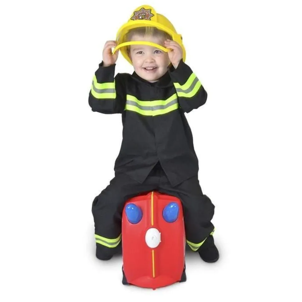 valigia_per_bambini_cavalcabile_trunki_frank_fire_truck_6.webp Store Trunki Valigia per bambini cavalcabile Frank Fire Truck FrankFireTruck