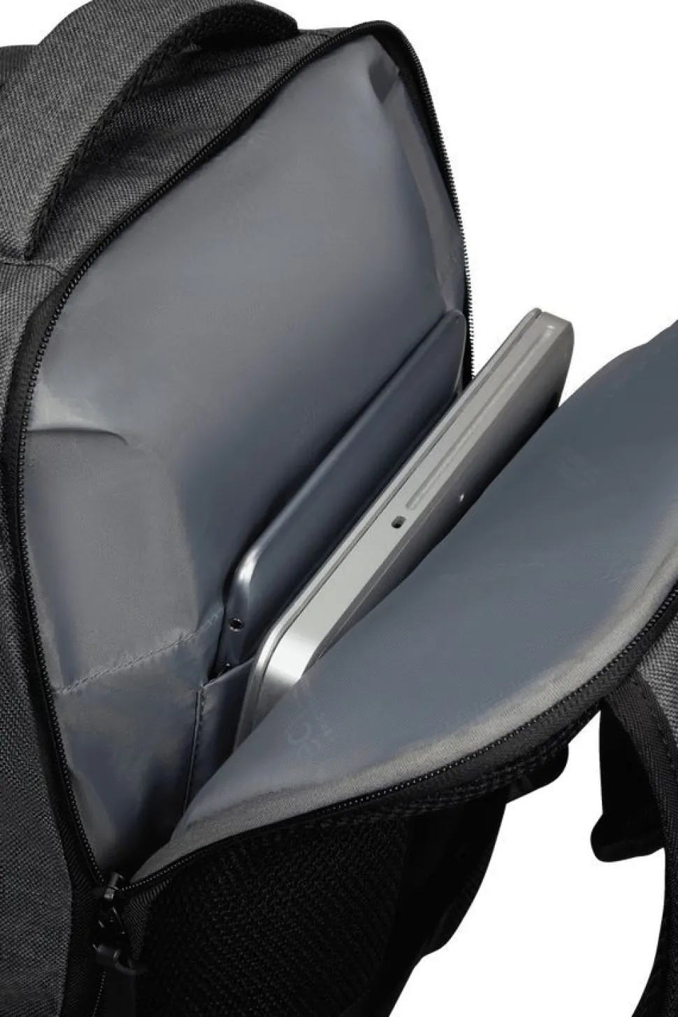 Outlet American Tourister Zaino 15,6" Streethero Grigio
