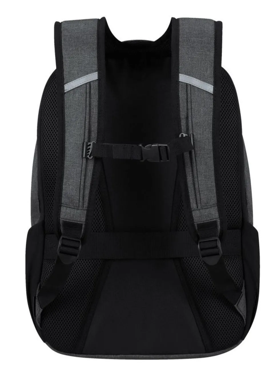 zaino__american_tourister_streethero_grigio_2-1.webp Outlet American Tourister Zaino 15,6" Streethero Grigio
