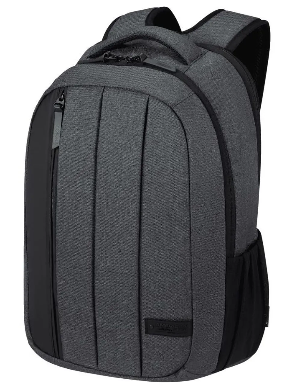 zaino__american_tourister_streethero_grigio_3-1.webp Outlet American Tourister Zaino 15,6" Streethero Grigio