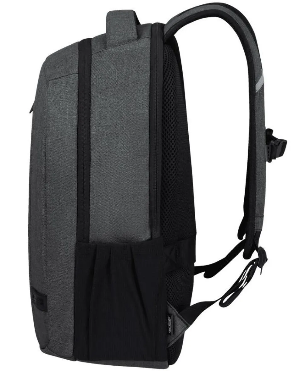 zaino__american_tourister_streethero_grigio_4-1.webp Outlet American Tourister Zaino 15,6" Streethero Grigio