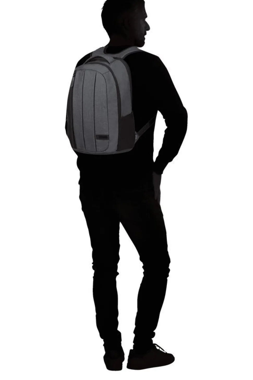 zaino__american_tourister_streethero_grigio_5-1.webp Outlet American Tourister Zaino 15,6" Streethero Grigio