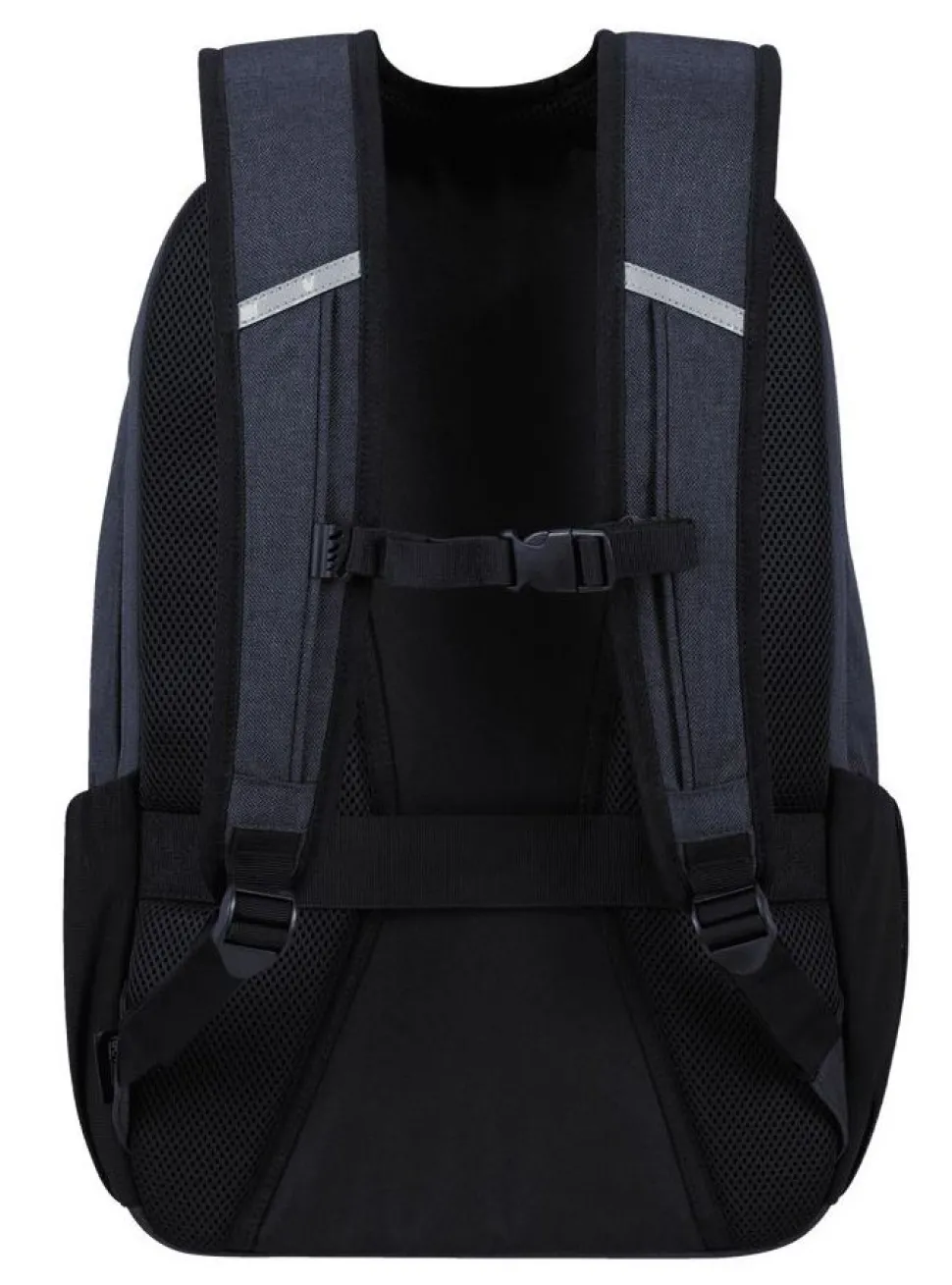 Flash Sale American Tourister Zaino 17,3" Streethero Navy