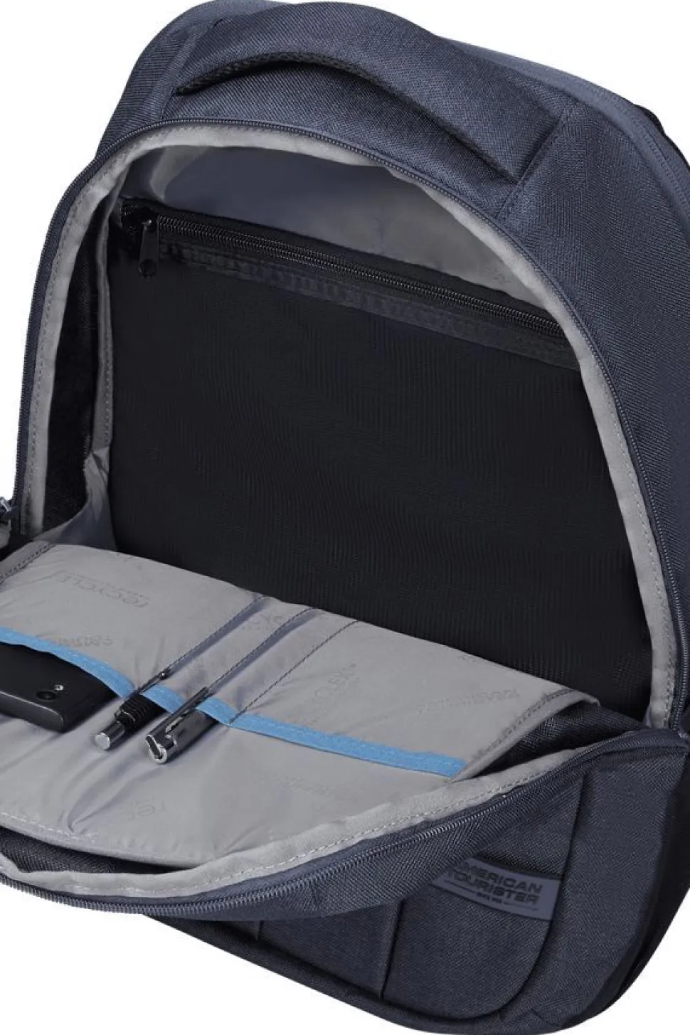 zaino__american_tourister_streethero_navy_5.webp Flash Sale American Tourister Zaino 17,3" Streethero Navy