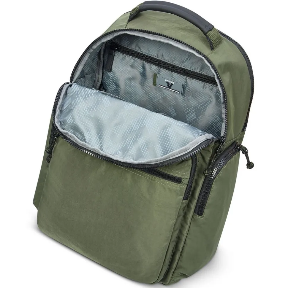 zaino__comparti_roncato_rolling__verde_4.webp Hot Roncato Zaino 2 comparti Rolling 5239 Verde
