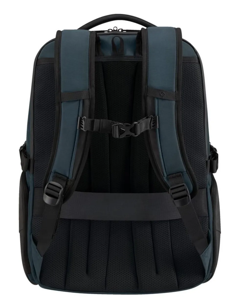 Sale Samsonite Zaino 17,3" espandibile Biz2Go Deep Blue DeepBlue