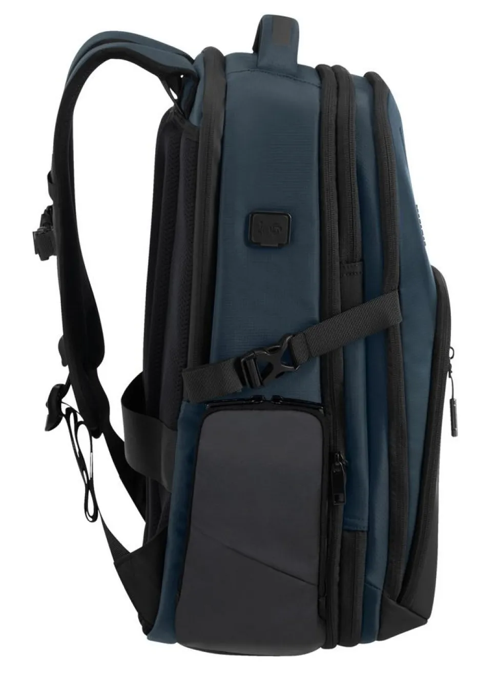 zaino__espandibile_samsonite_bizgo_deep_blue_5.webp Sale Samsonite Zaino 17,3" espandibile Biz2Go Deep Blue DeepBlue