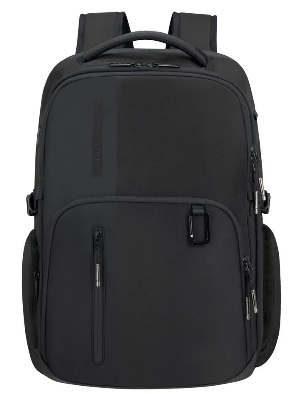 Shop Samsonite Zaino 17,3" espandibile Biz2Go Nero