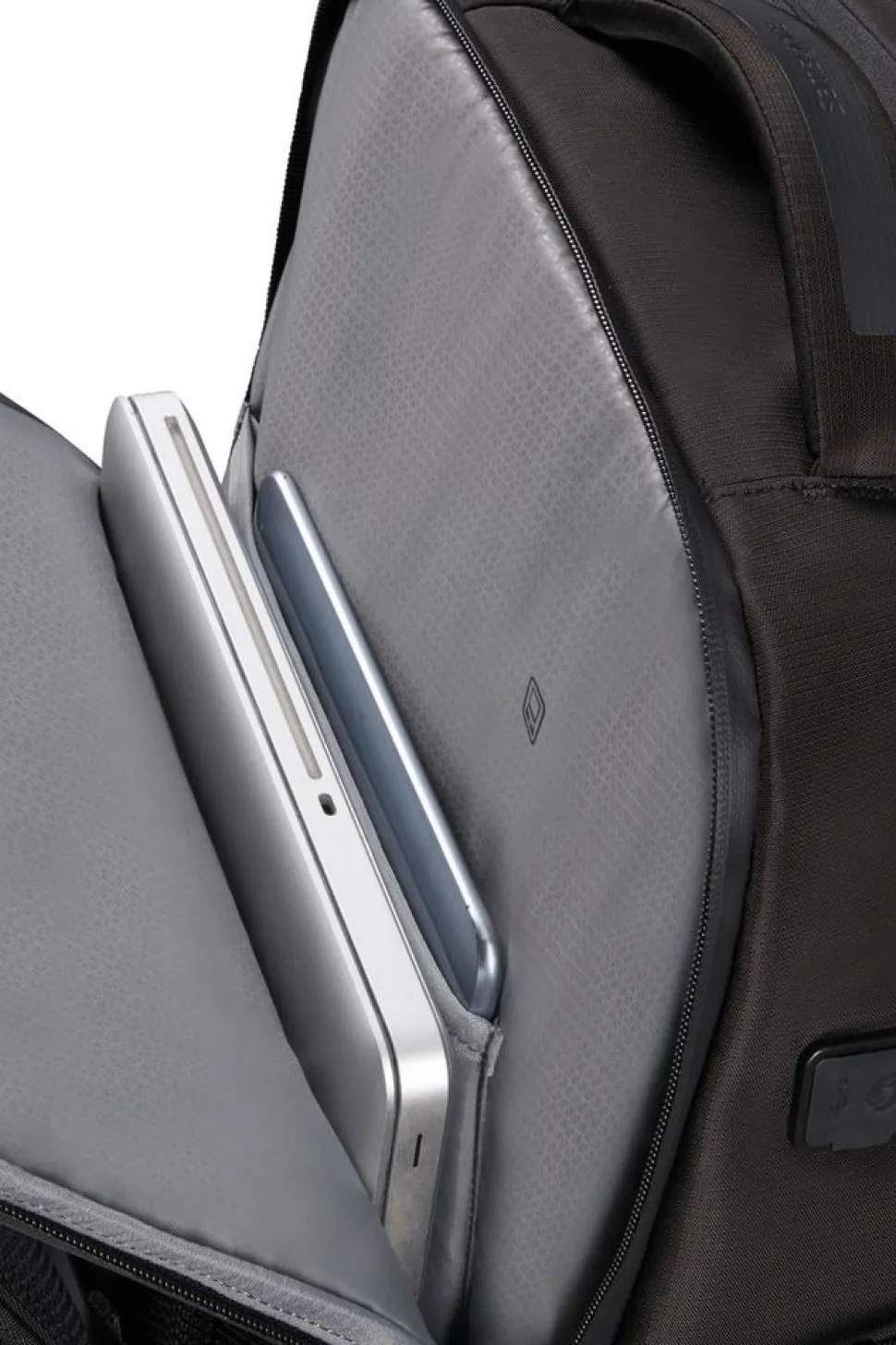 zaino__espandibile_samsonite_bizgo_nero_4.webp Shop Samsonite Zaino 17,3" espandibile Biz2Go Nero