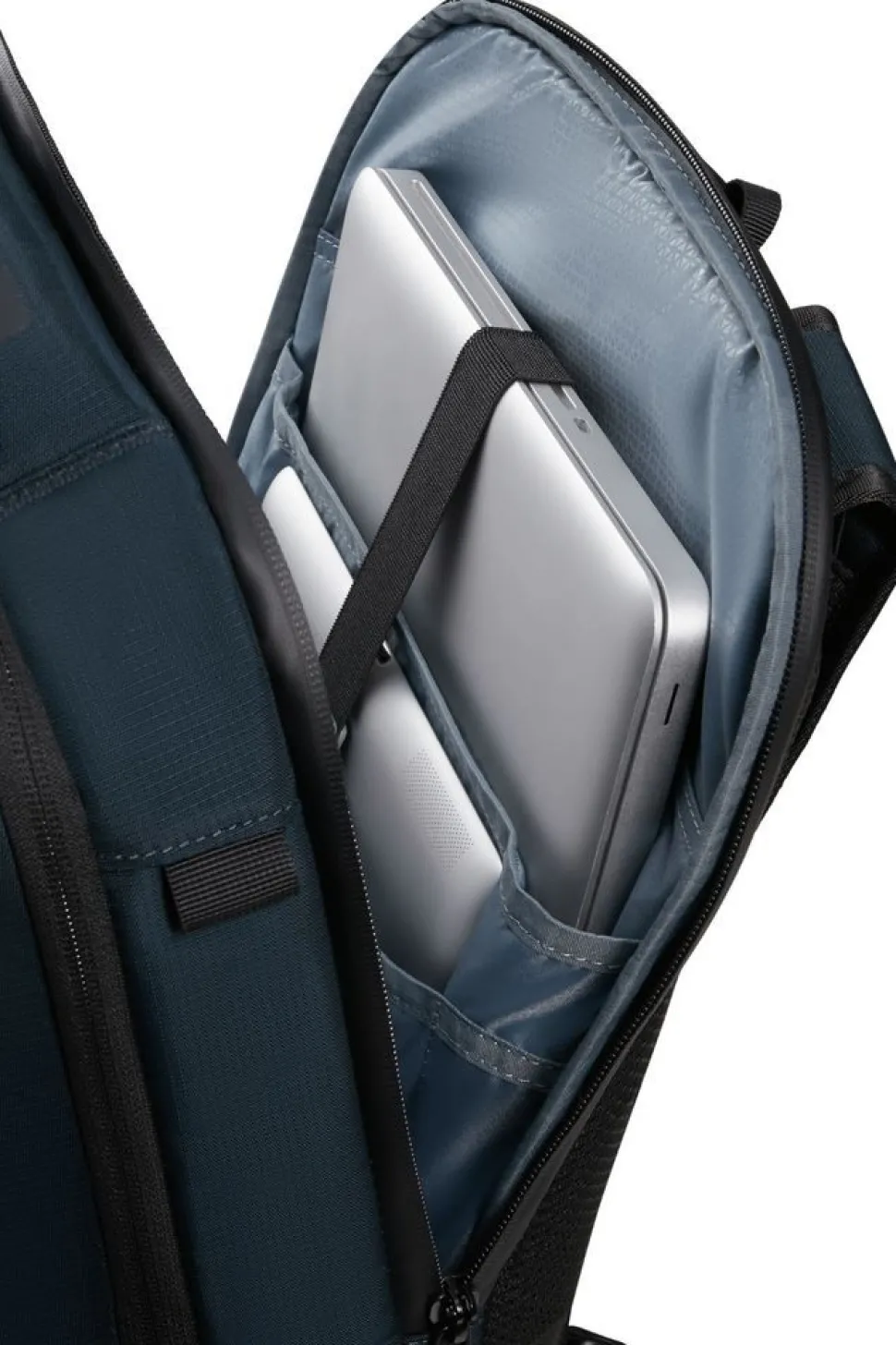 zaino__samsonite_bizgo_deep_blue_3.webp Clearance Samsonite Zaino 15,6" Biz2Go Deep Blue DeepBlue