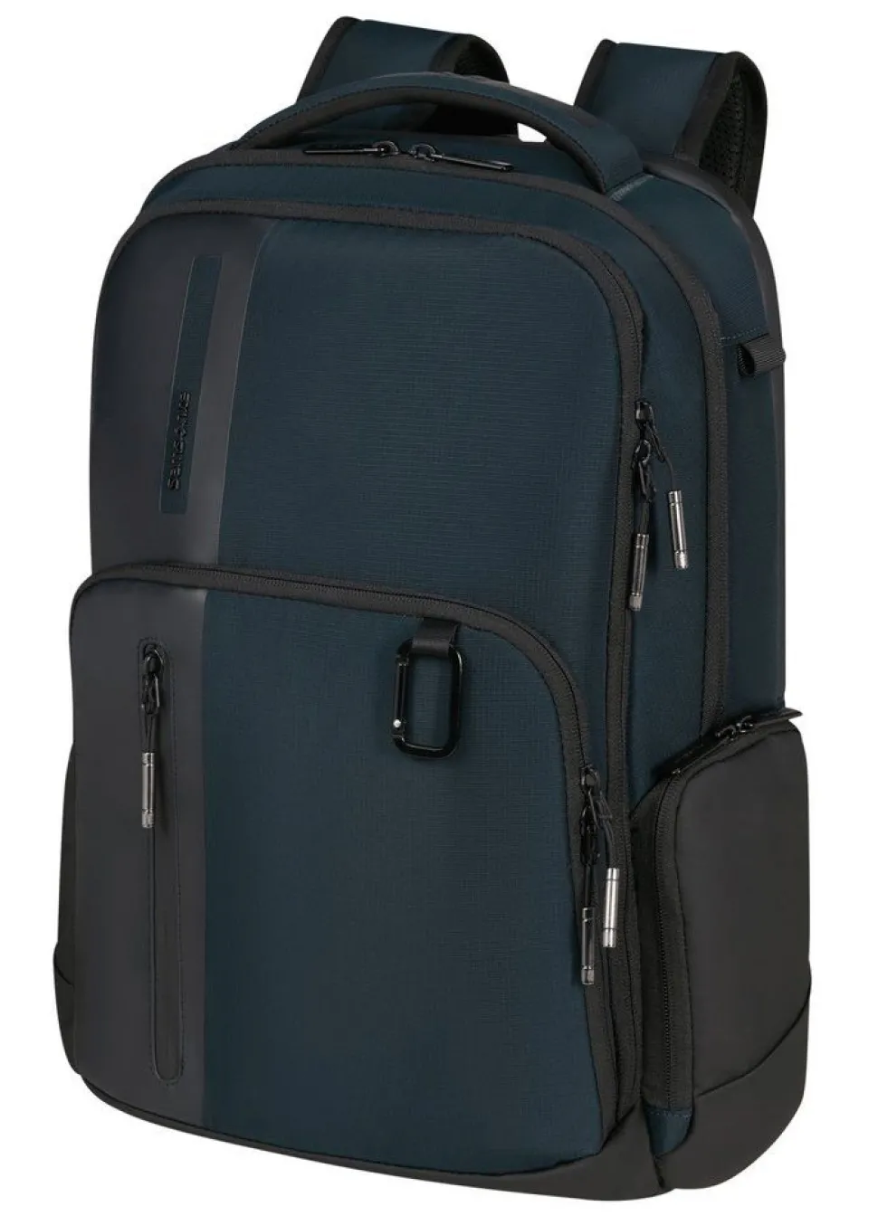 zaino__samsonite_bizgo_deep_blue_4.webp Clearance Samsonite Zaino 15,6" Biz2Go Deep Blue DeepBlue