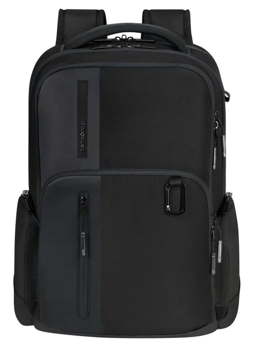 Hot Samsonite Zaino 15,6" Biz2Go Nero