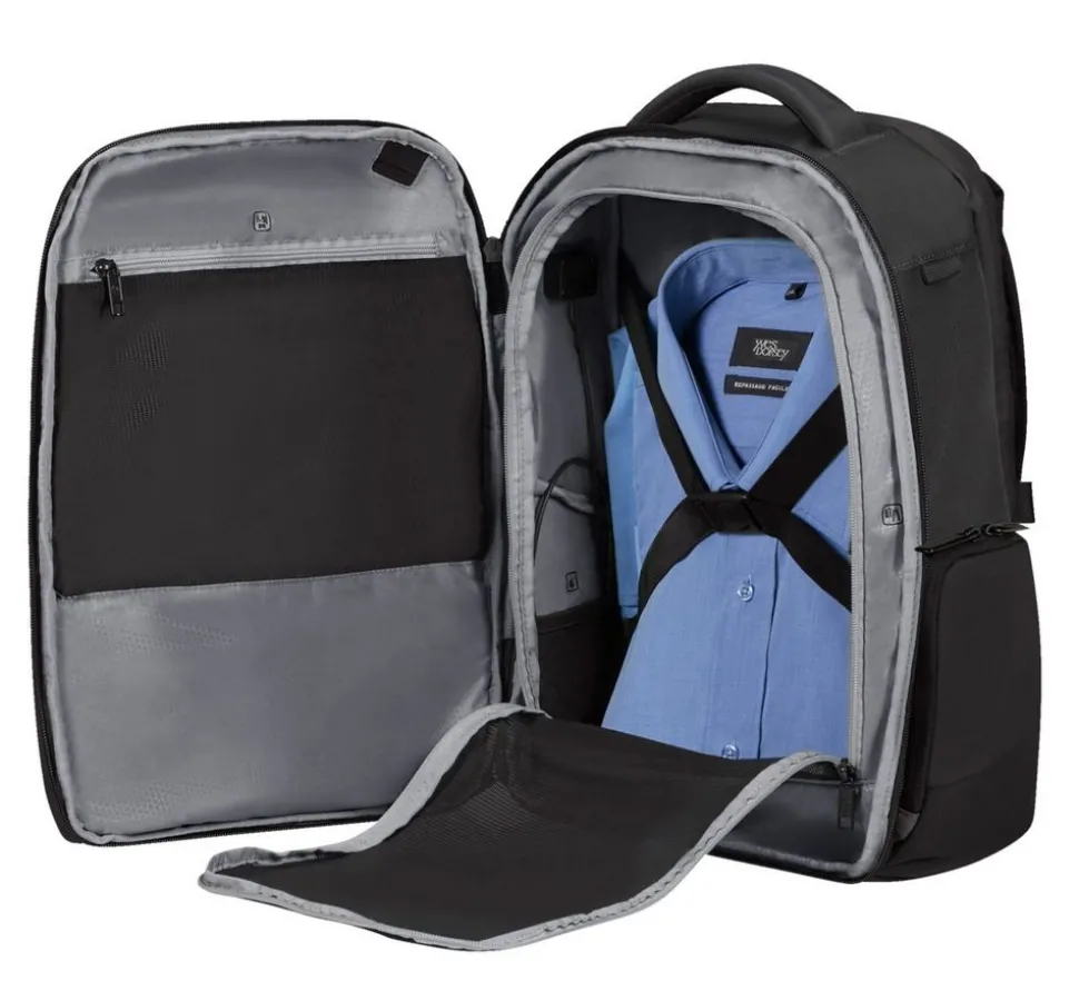 zaino__samsonite_bizgo_nero_2-1.webp Best Sale Samsonite Zaino 15,6" Biz2Go Nero