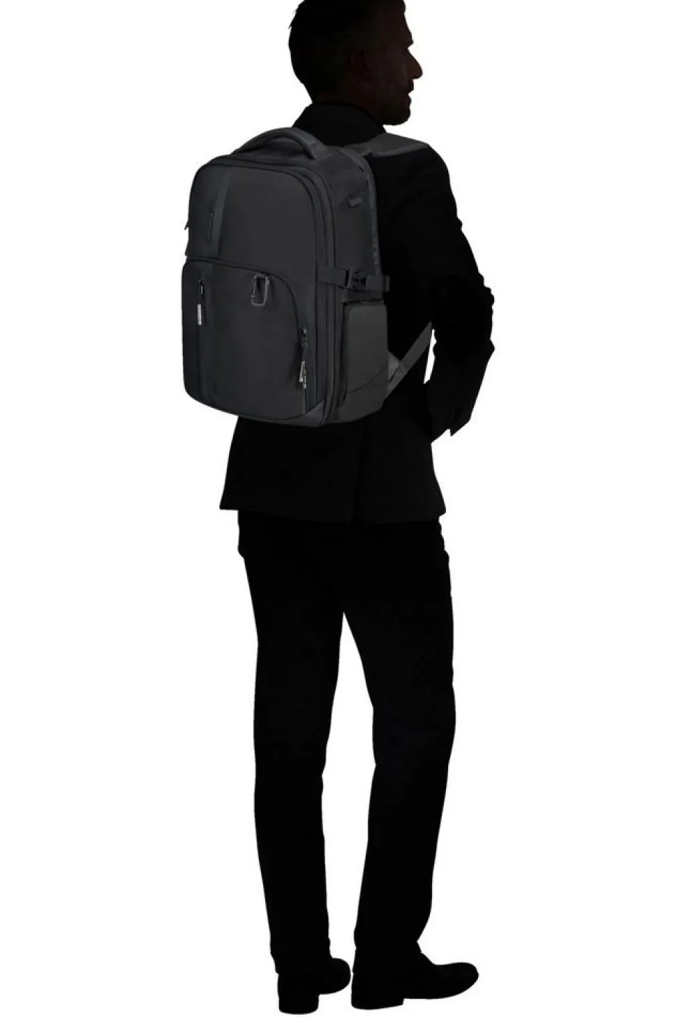zaino__samsonite_bizgo_nero_5-1.webp Best Sale Samsonite Zaino 15,6" Biz2Go Nero