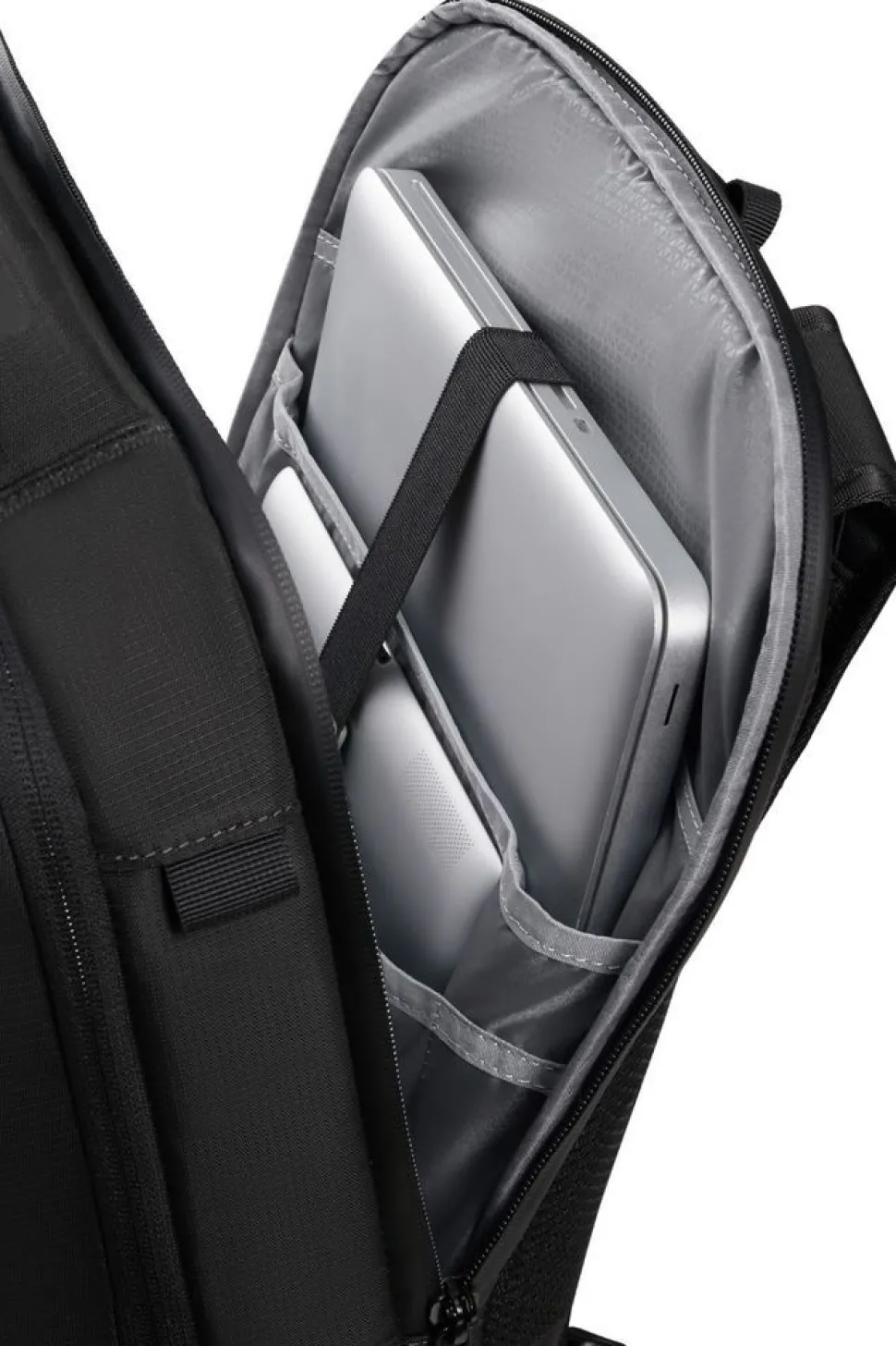 zaino__samsonite_bizgo_nero_6.webp Hot Samsonite Zaino 15,6" Biz2Go Nero