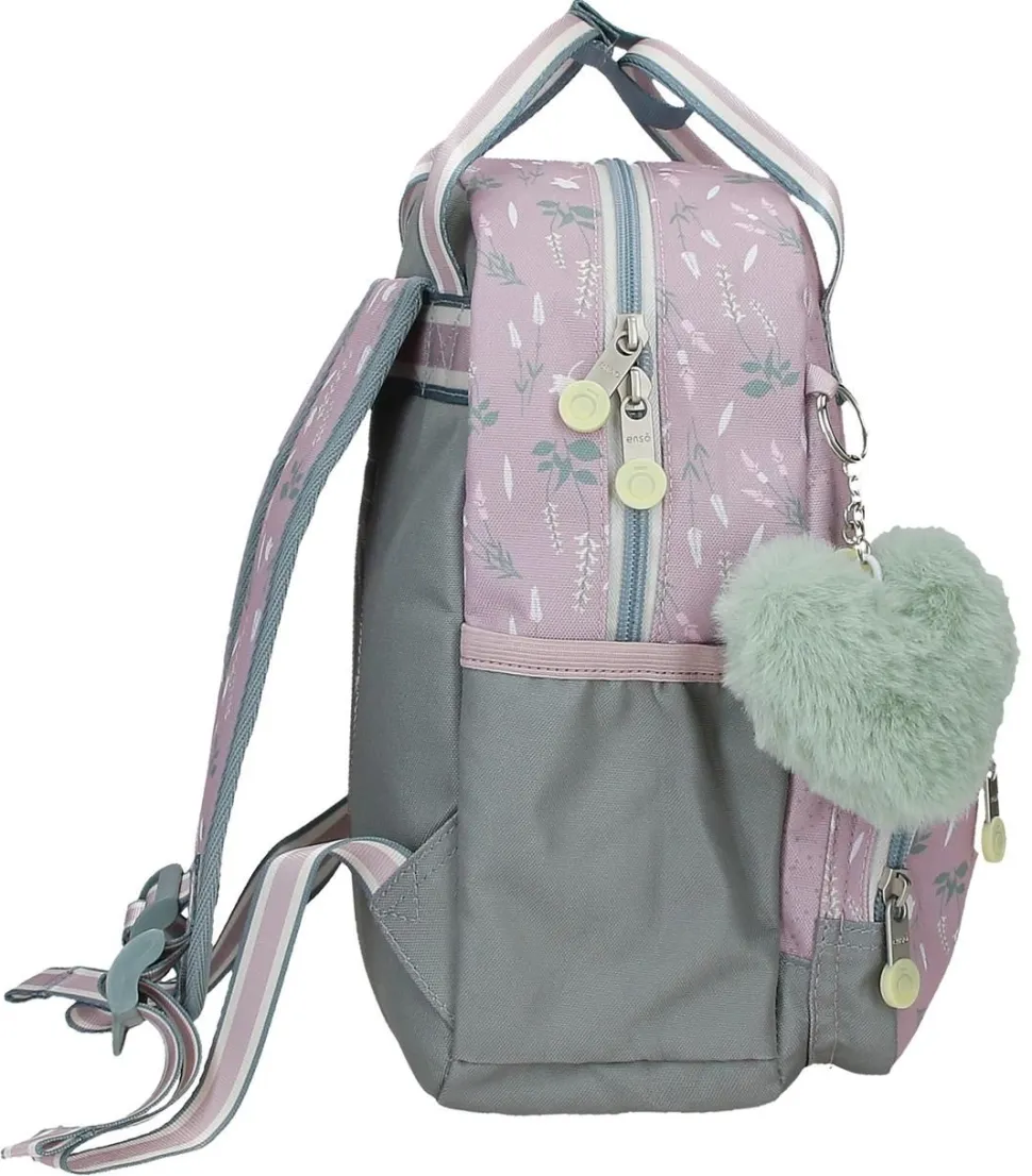 Flash Sale Enso Zaino Bambina Beautiful Day