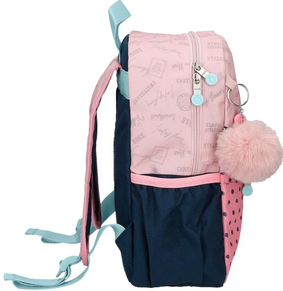 Cheap Enso Zaino Bambina Bonjour