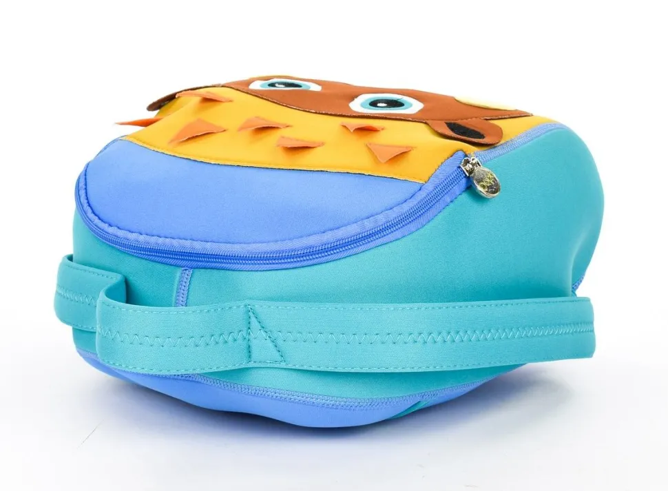 zaino_bambini_oops_all_i_need_hedgehog_3.webp Shop Oops Zaino Bambini All I Need Hedgehog