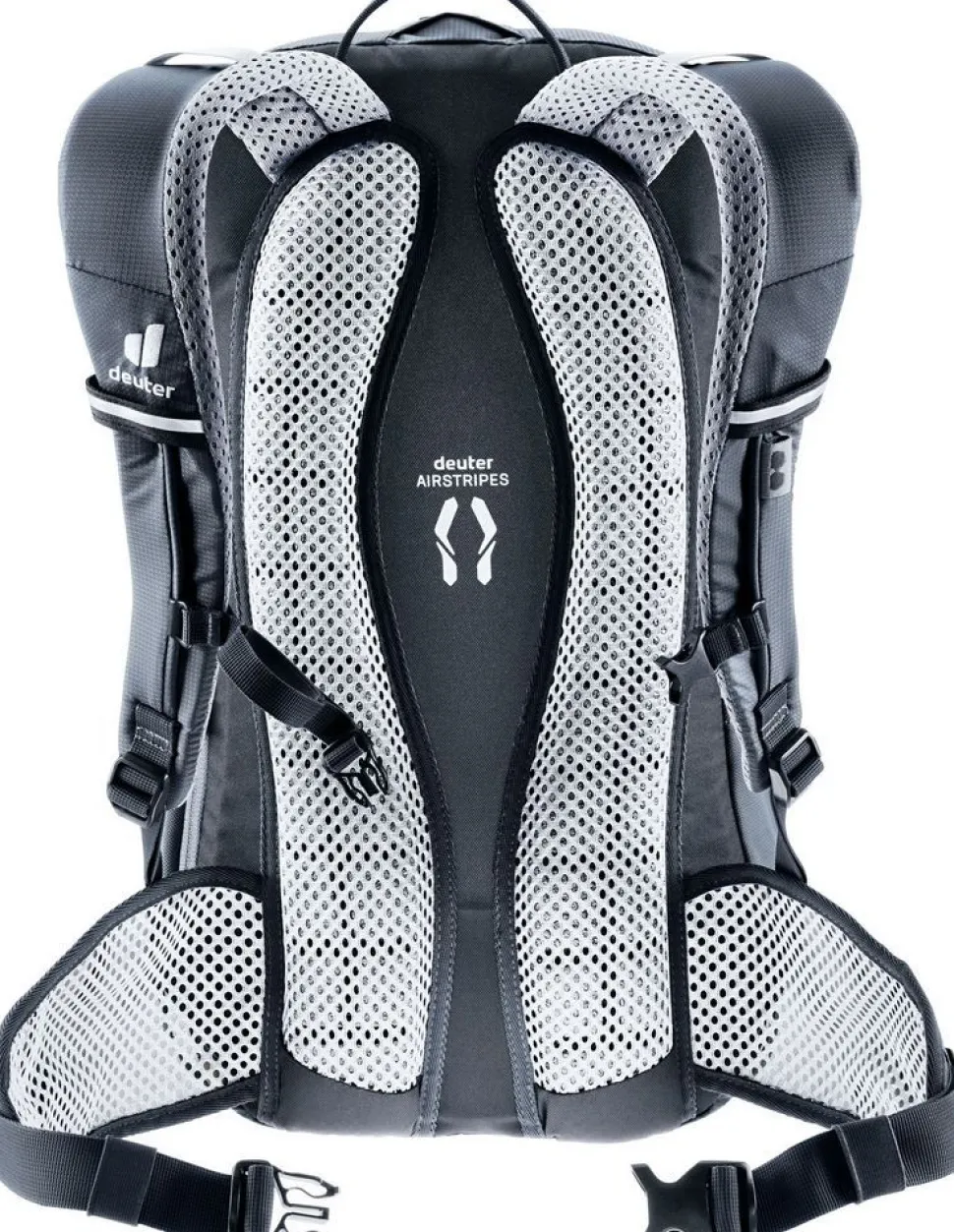 Fashion Deuter Zaino Bici Bike 1 20 Nero Nero7030