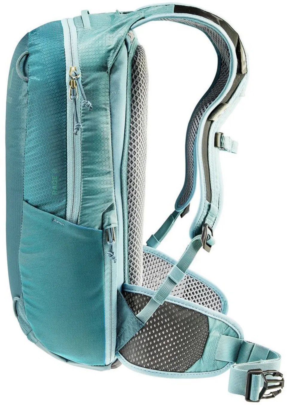 zaino_bici_deuter_race__deepseajade_4.webp Clearance Deuter Zaino bici Race 8 Deepsea-Jade