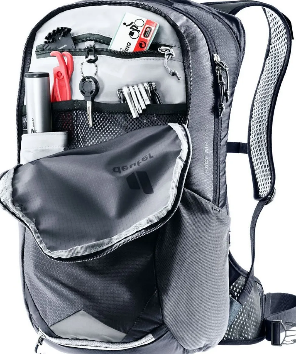 zaino_bici_deuter_race__nero_10-1.webp Online Deuter Zaino bici Race 14+3 Nero