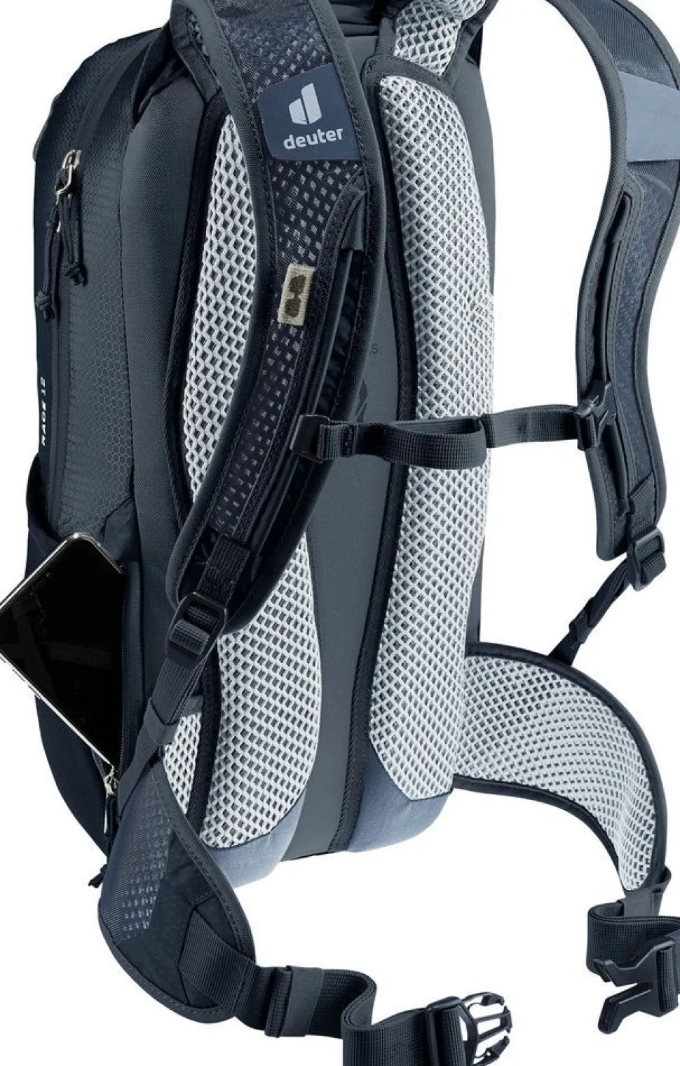 zaino_bici_deuter_race__nero_6.webp Store Deuter Zaino bici Race 12 Nero