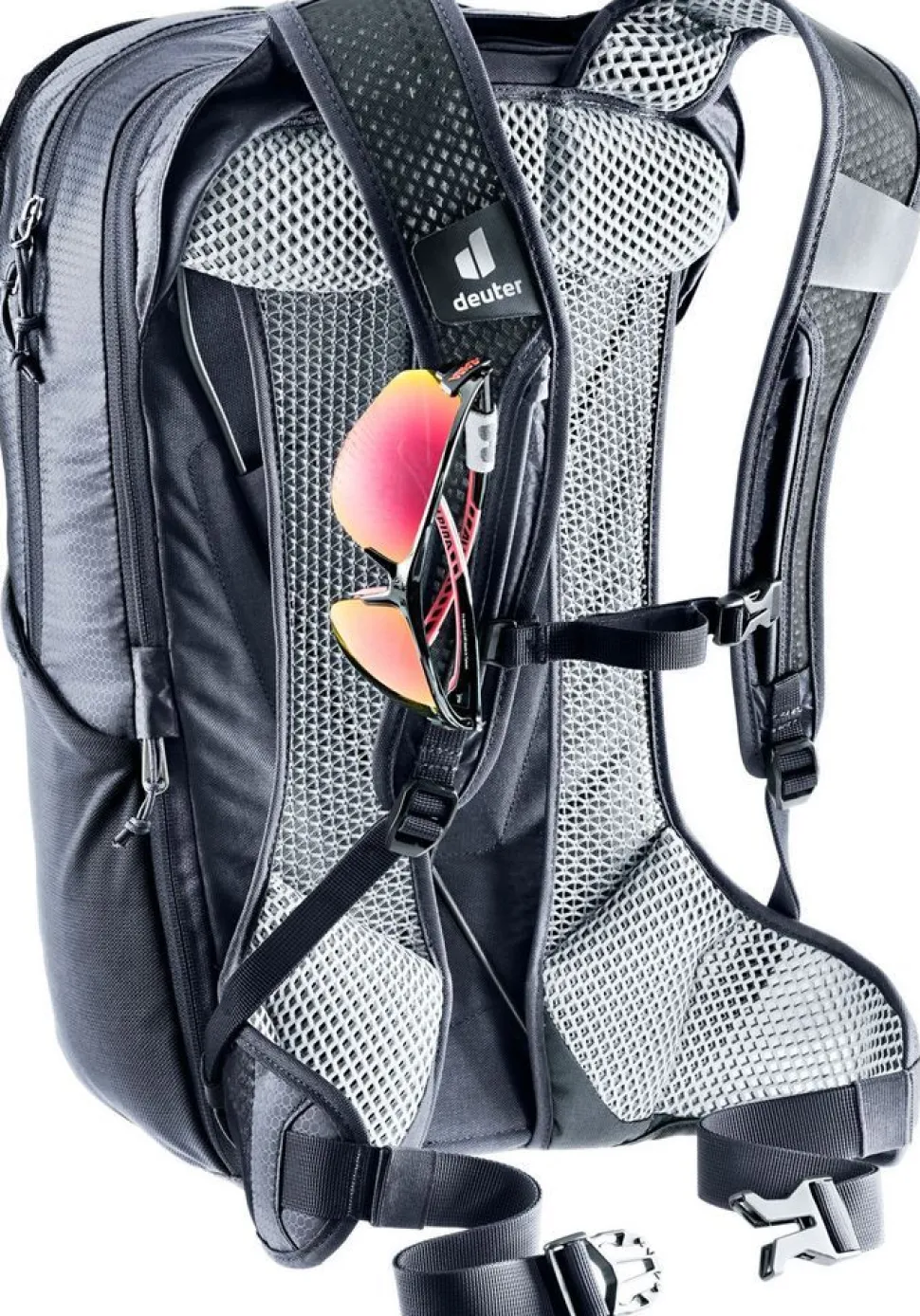 zaino_bici_deuter_race__nero_9-1.webp Online Deuter Zaino bici Race 14+3 Nero