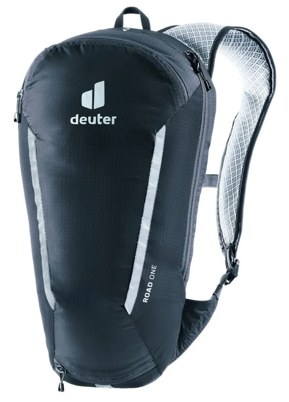 Cheap Deuter Zaino bici Road One Nero