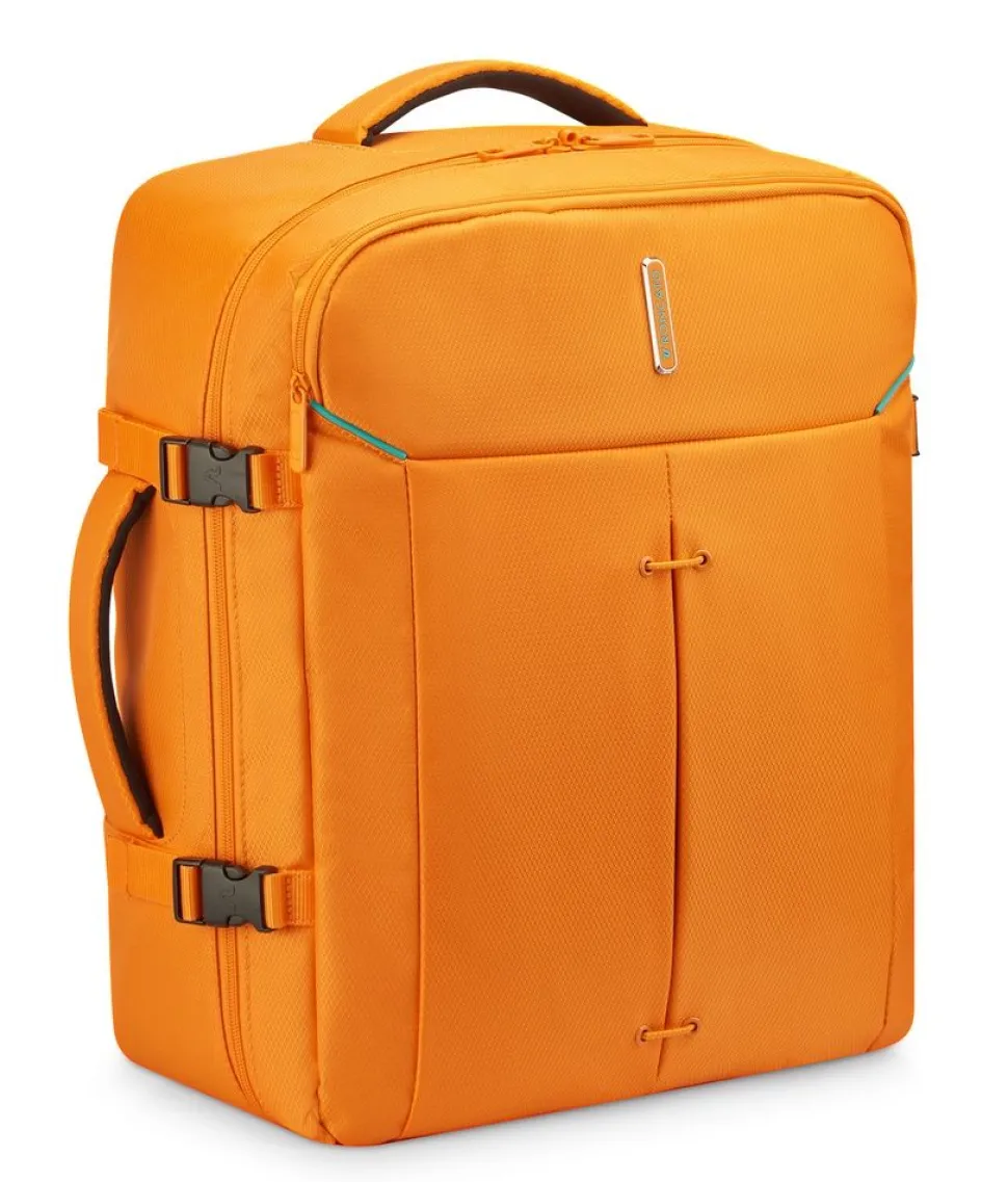 Cheap Roncato Zaino Borsa cabina Ironik 2.0 5316 Arancio