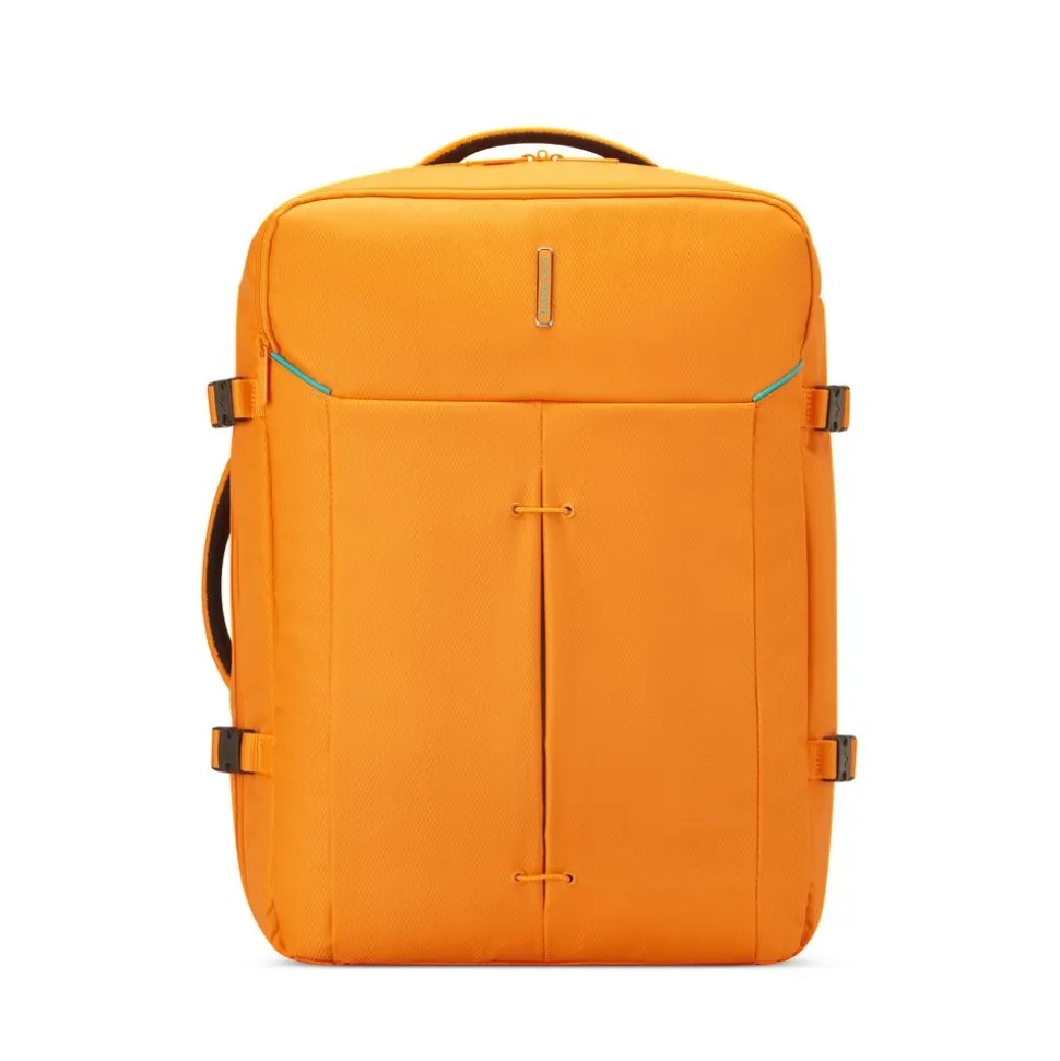 Cheap Roncato Zaino Borsa cabina Ironik 2.0 5316 Arancio