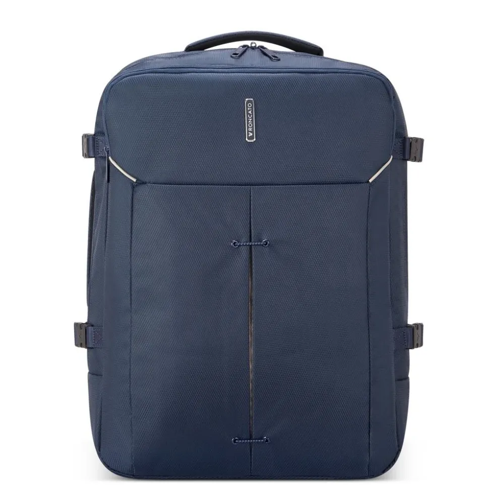 Cheap Roncato Zaino Borsa cabina Ironik 2.0 5316 Notte Blu